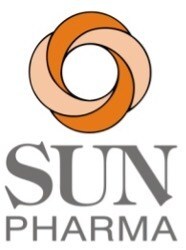 Sun Pharma Logo (PRNewsfoto/Sun Pharma)