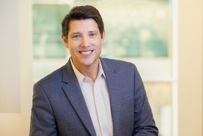 Richard Ascroft, Sun Pharma North America CEO
