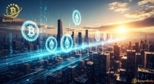 SunnyMining Launches $15 Signup Bonus Cloud Mining Plan with Daily Crypto Earnings