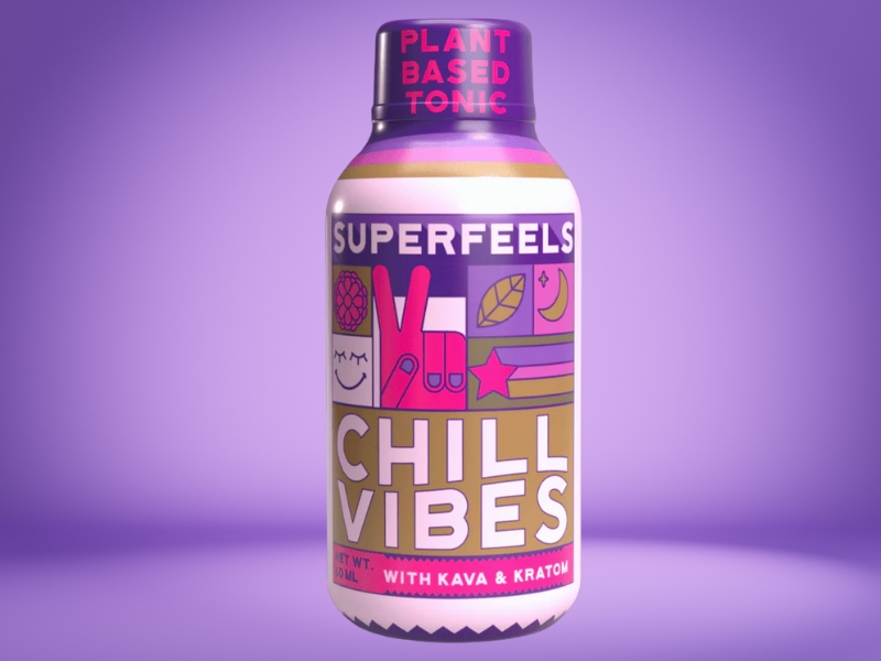 Super Speciosa Kratom Continues to Add to Its Best-in-Class Product Line with Tea and Shots