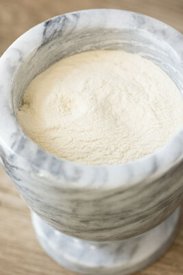 Superbrewed Food Postbiotic Cultured Protein