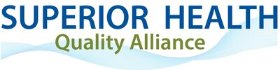 Superior Health Quality Alliance Logo