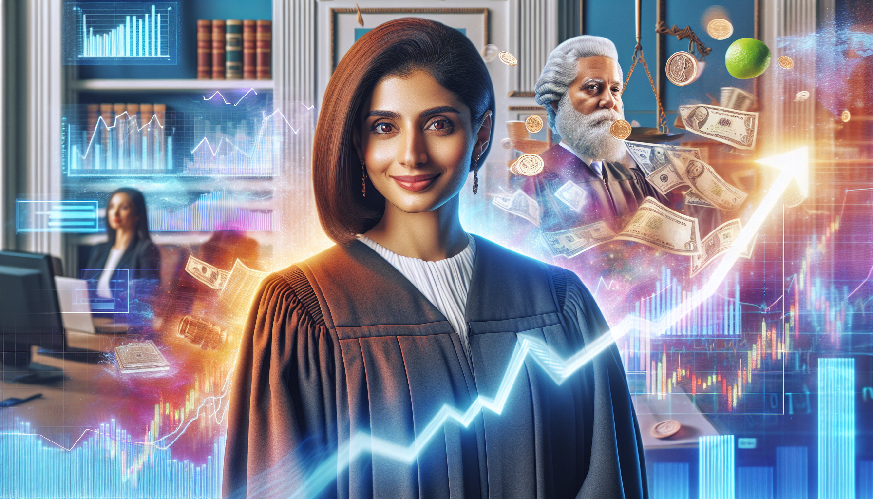 Supreme Court Justices: World Tour and Book Deals—Justice Never Sleeps, Except on Ethics