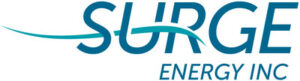 SURGE ENERGY INC. ANNOUNCES APPROVAL FOR RENEWAL OF NORMAL COURSE ISSUER BID