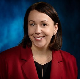 The medical society selected White to receive the 2025 President’s Award, a recognition given to an individual committed to the organization’s mission.