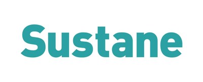 Sustane Technologies logo (CNW Group/Sustane Technologies)