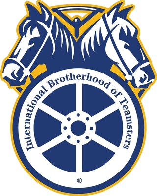 International Brotherhood Of Teamsters (PRNewsfoto/IBT) International Brotherhood Of Teamsters (PRNewsfoto/IBT)