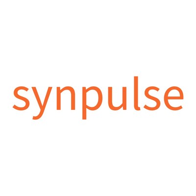 Synpulse logo (PRNewsfoto/Synpulse)