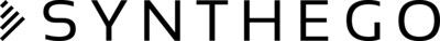 Synthego logo (PRNewsfoto/Synthego)