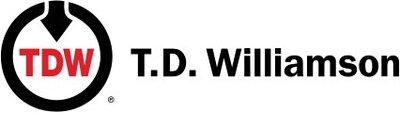 T.D. Williamson Logo (PRNewsfoto/T.D. Williamson)