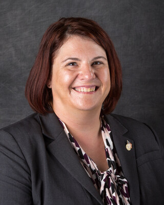 Tammy Barlet, Student Veterans of America