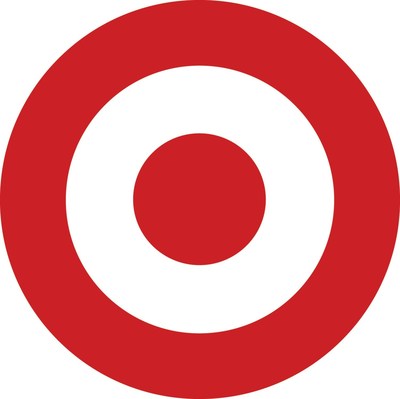 Target Logo (PRNewsfoto/Target Corporation)