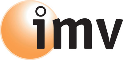 IMV is a leading provider of market research and business intelligence in medical imaging and advanced healthcare technologies. (PRNewsfoto/IMV Medical Information Division)