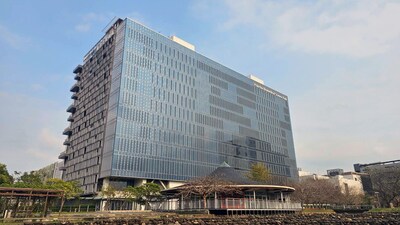 tcmc (Taiwan Cell Manufacturing Company) Headquarters – Taiwan’s premier CDMO for cell and gene therapy, delivering top-tier CAR-T and lentiviral vector production in a cutting-edge cGMP facility to advance global innovation.