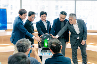 Techvify's Headquarters Grand Opening in Hanoi, Vietnam