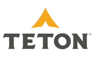 Teton Logo (PRNewsfoto/Teton)