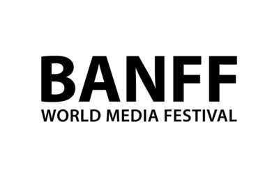Banff World Media Logo