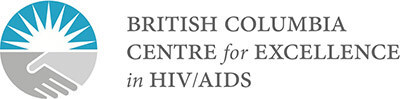 BC Centre for Excellence in HIV/AIDS logo (CNW Group/British Columbia Centre for Excellence In HIV/AIDS)