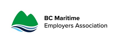 BCMEA logo (CNW Group/BC Maritime Employers Association)
