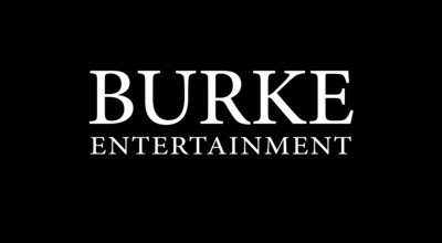 Burke Entertainment (PRNewsfoto/BURKE ENTERTAINMENT)