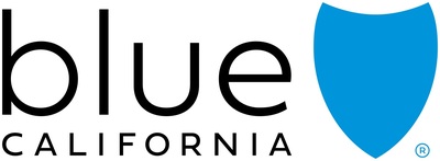 Blue Shield of California Logo