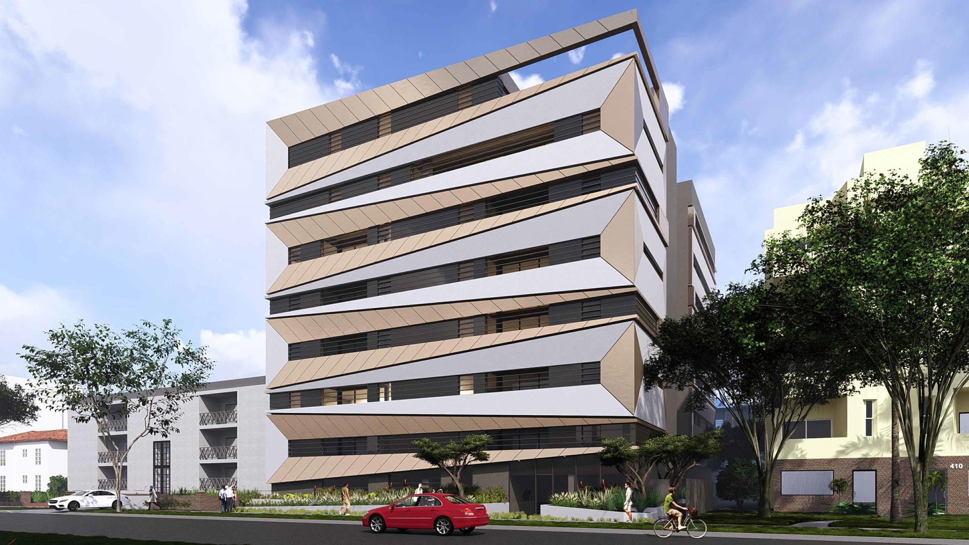 The Group CRE Unveils Ultra High-End Luxury Development Opportunities in Beverly Hills