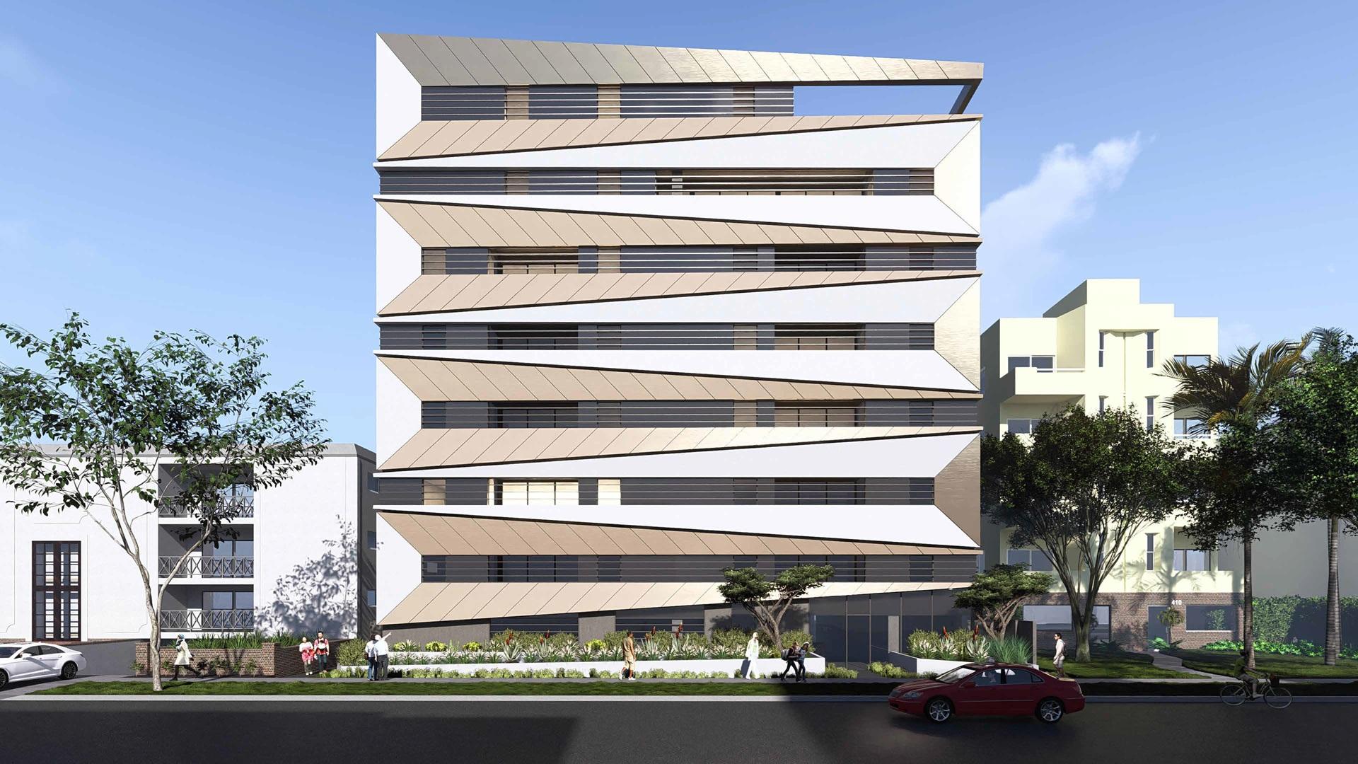 The Group CRE Unveils Ultra High-End Luxury Development Opportunities in Beverly Hills