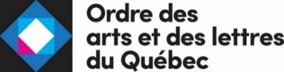OALQ (CNW Group/Conseil des arts et des lettres du Québec)