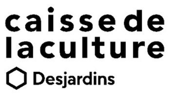 Caisse de la culture Desjardins (CNW Group/Conseil des arts et des lettres du Québec)