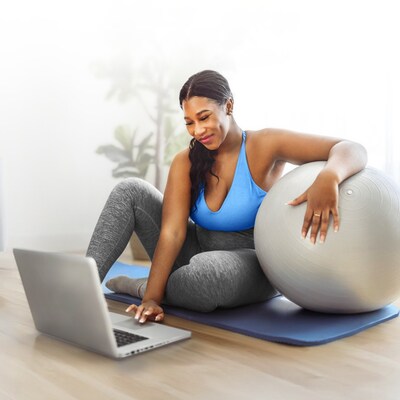 People are beginning to understand that by alleviating pelvic symptoms and improving pelvic-floor muscle function, they can boost their self-confidence and quality of life.