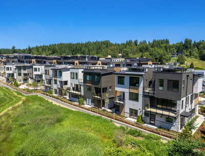 River Run June 2025 - Welcomed New Owners in May