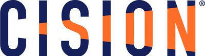 Cision logo Cision logo