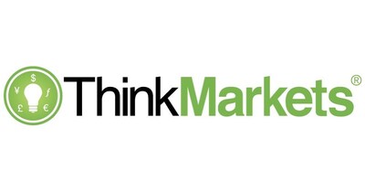 ThinkMarkets Logo (PRNewsfoto/ThinkMarkets)