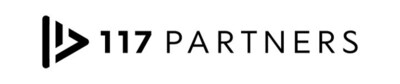 117 Partners LLC Logo (PRNewsfoto/117 Partners)