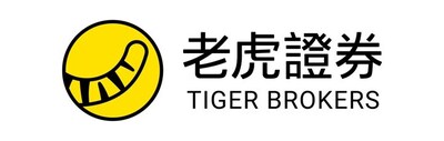 (PRNewsfoto/Tiger Brokers (HK) Global Limited)