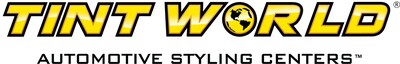 Tint World Automotive Styling Centers (PRNewsfoto/Tint World)