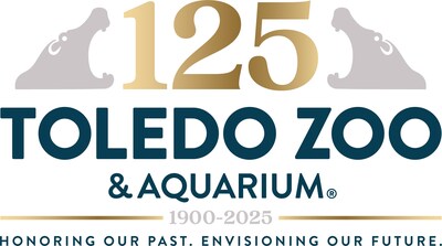 Toledo Zoo 125 Anniversary