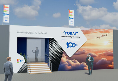 Toray Chalet Row D/44