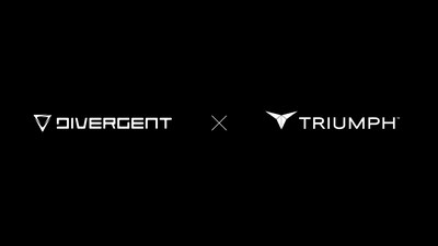 Triumph and Divergent Announce Qualification of Manned Aircraft Component for Production