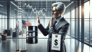Trump Discovers Oil Isn’t Free; Iran’s Price Reminder Ignored by Fantasy Economists