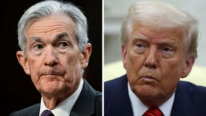 Trump-Powell Dynamics: Strategic Implications for Investment Portfolios