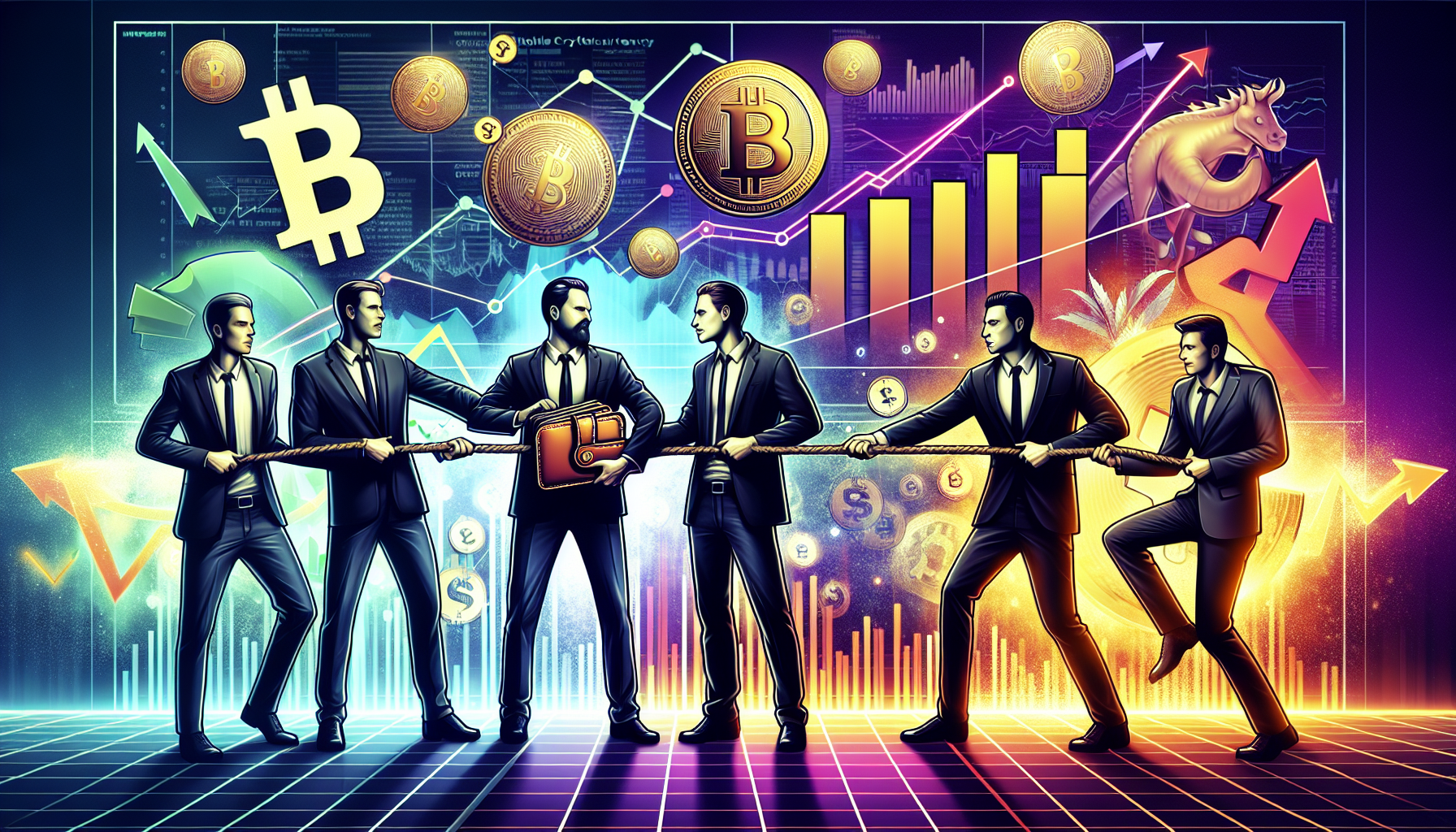 Trump's Potential Crypto Wallet—Evaluating Strategic Implications for Investors