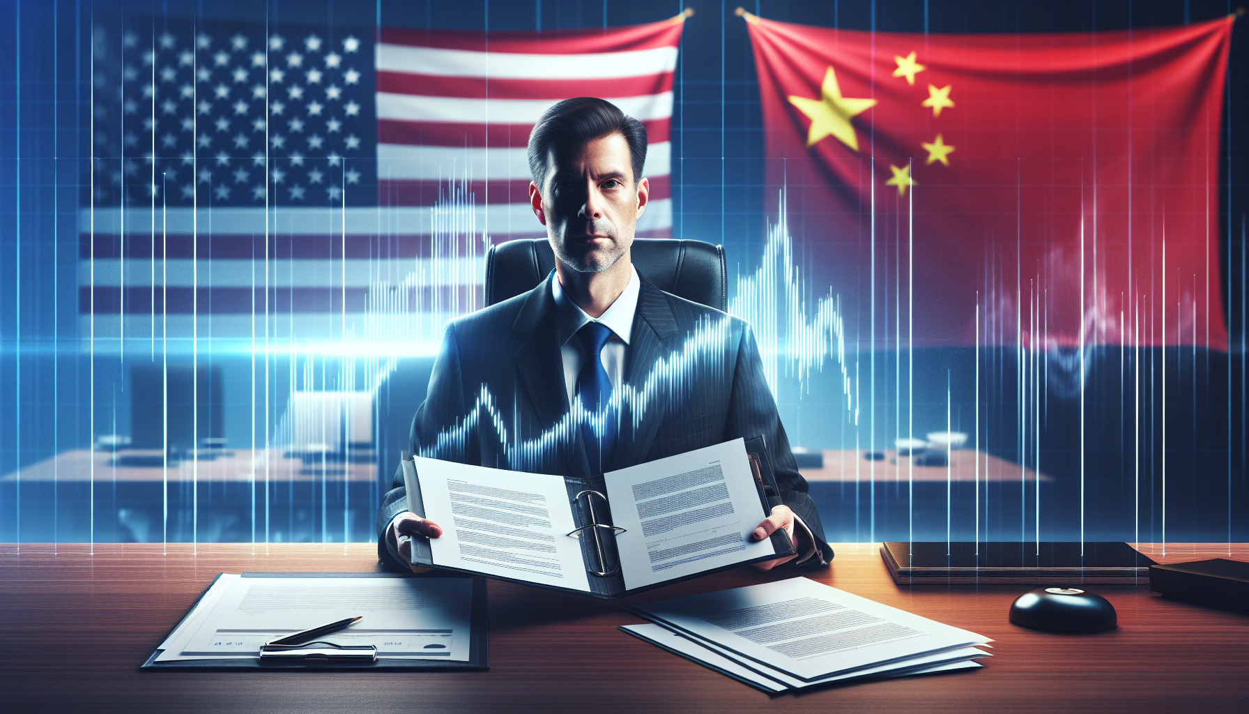 Trump's Tariffs: Business Savvy or Economic Kabuki Theatre?