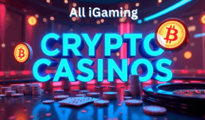 Trusted Crypto Casinos 2025: Exclusive Report Revealed By All iGaming Experts!