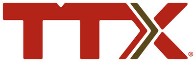 TTX Company (PRNewsfoto/TTX Company)