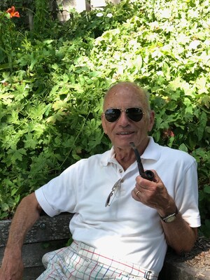 Raymond C. Burton, Jr.