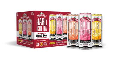 Turkey Hill Hard Iced Tea