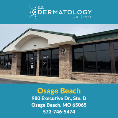 U.S. Dermatology Partners Osage Beach