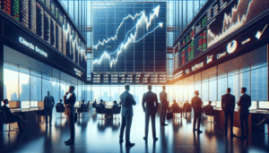 U.S. Stock Futures Climb—Because Who Needs Reality When Records Keep Falling?