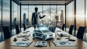 Uber Negotiates Kalanick Funding—Evaluating Self-Driving Tech Investment Metrics